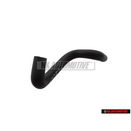 Original VW Coolant Hose - 027121096A