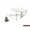 Original VW Insert Speed Nut Clip 4.2x9.5 - N 90535301