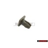 Original VW Insert Speed Nut Clip 4.2x9.5 - N 90535301