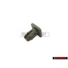 Original VW Insert Speed Nut Clip 4.2x9.5 - N 90535301