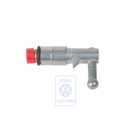Original VW Injection Tube - 027129433