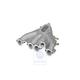 Original VW Intake Connection - 027129711B