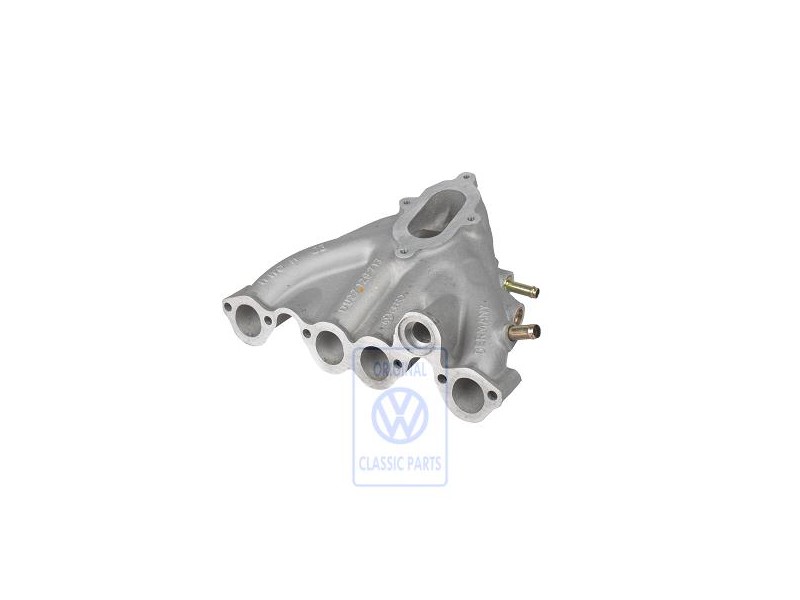 Original VW Intake Connection - 027129711B