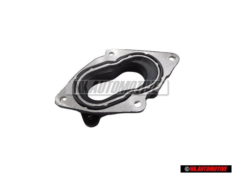 Original VW Intermediate Flange - 026129761E