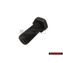 Original VW Hexagon Bolt 7 16 20x25 - N 98924901