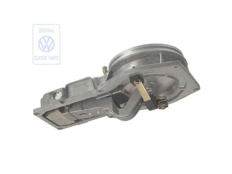 Original VW Air Flow Meter - 026133471