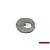 Original VW Rear Axle Camber Alignment Eccentric Washer - WHT001796A