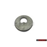 Original VW Rear Axle Camber Alignment Eccentric Washer - WHT001796A