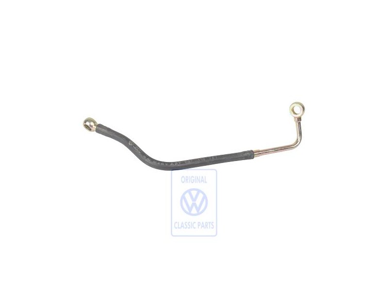 Original VW Fuel Pipe - 027133747