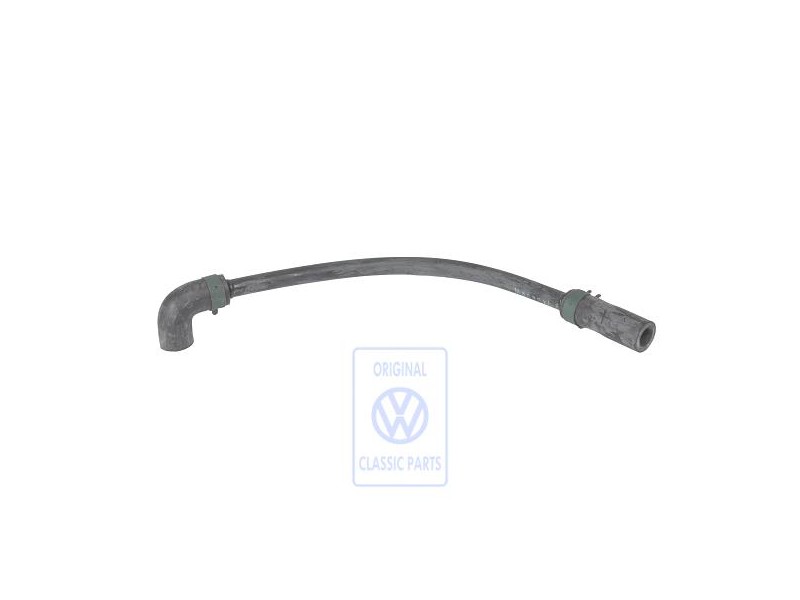 Original VW Connecting Pipe - 027133779
