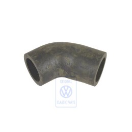 Original VW Intermediate Piece - 027133989B