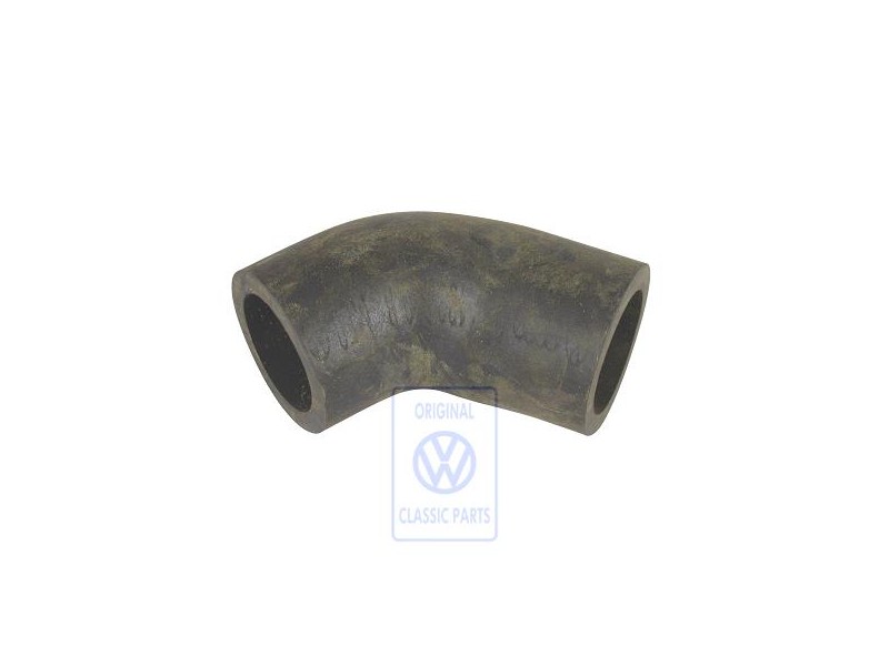 Original VW Intermediate Piece - 027133989B