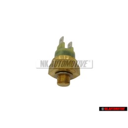 Original VW Intake Manifold Heating Temperature Thermal Switch - 035919369C