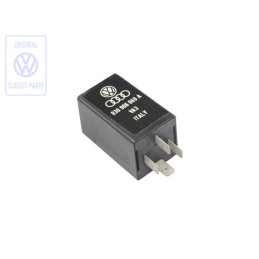 Original VW Control Unit For Idling Speed- Stabilisation - 030906069A