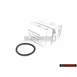 Original VW Cylinderhead Water Flange Sealing Ring - 037121687