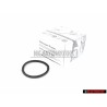 Original VW Cylinderhead Water Flange Sealing Ring - 037121687