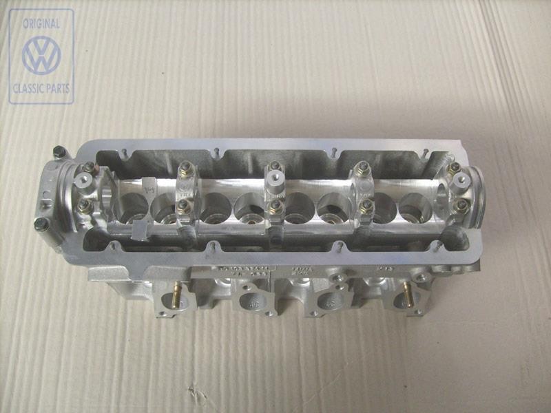Original VW Cylinder Head - 030103351