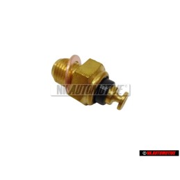 METZGER Coolant Temperature Sender Sensor - 0905136
