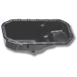 Original VW Engine Oil Sump - 030103601E