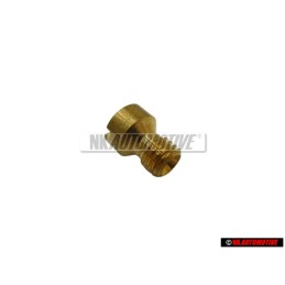 Original VW Carburator main Jet 120 - 055129405J
