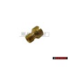Original VW Carburator main Jet 120 - 055129405J