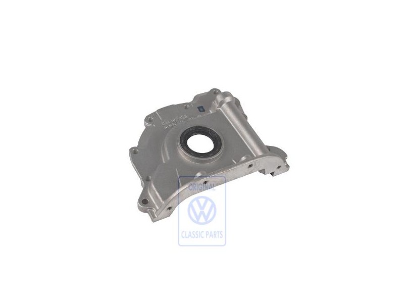 Original VW Sealing Flange - 031103151A