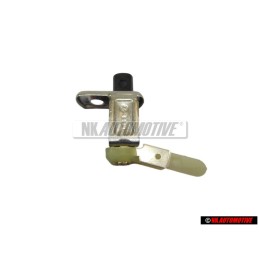 Original VW Door Contact Interior Light Switch - 165947563