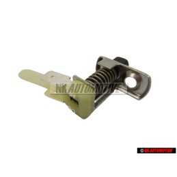 Original VW Door Contact Interior Light Switch - 165947563