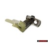 Original VW Door Contact Interior Light Switch - 165947563