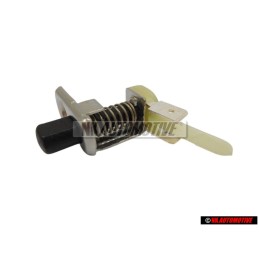 Original VW Door Contact Interior Light Switch - 165947563