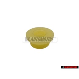 Original VW Gear Linkage Rod Selector to Gearshift Lever Bush - 171711181