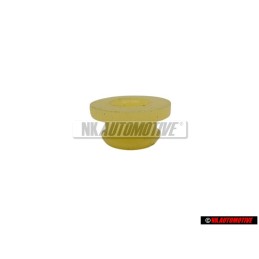 Original VW Gear Linkage Rod Selector to Gearshift Lever Bush - 171711181
