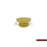 Original VW Gear Linkage Rod Selector to Gearshift Lever Bush - 171711181