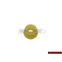 Original VW Gear Linkage Rod Selector to Gearshift Lever Bush - 171711181