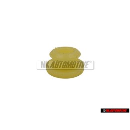 Original VW Gear Linkage Rod Selector to Gearshift Lever Bush - 171711181