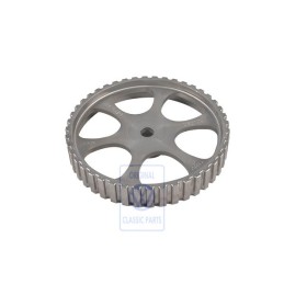 Original VW Toothed Belt Pulley - 030109111