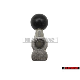 Original VW Selector Rod Shift Finger - 191711233