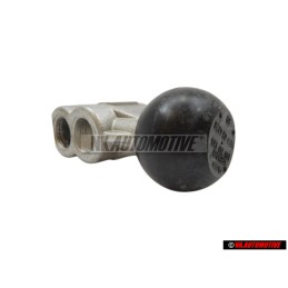 Original VW Selector Rod Shift Finger - 191711233