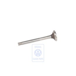 Original VW Exhaust Valve - 030109611A