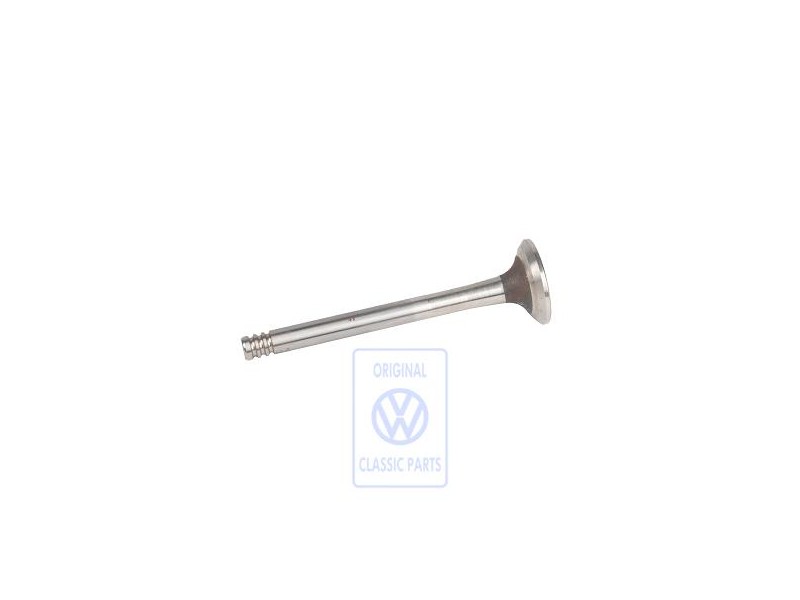 Original VW Exhaust Valve - 030109611A