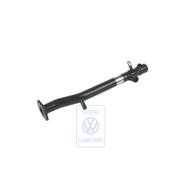 Original VW Coolant Pipe - 030121065C