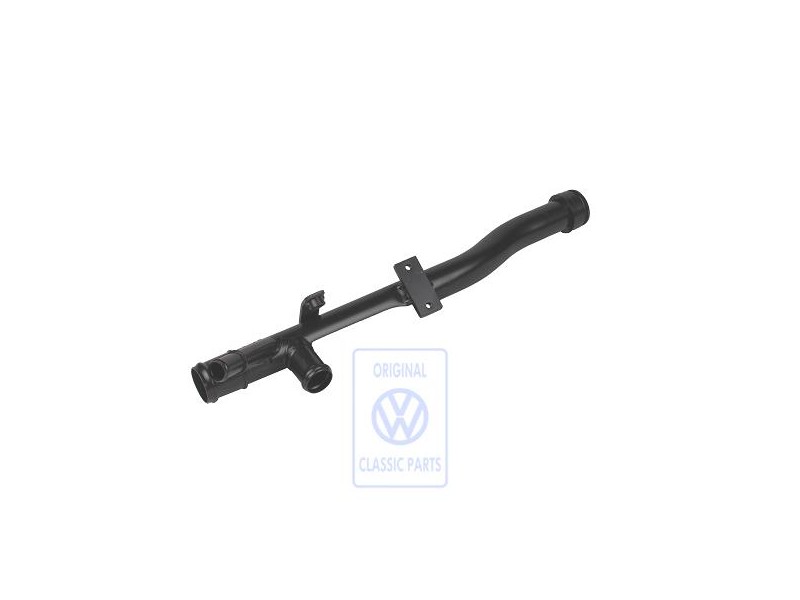 Original VW Coolant Pipe - 030121065Q