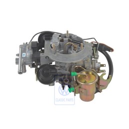 Original VW Carburettor - 030129016F