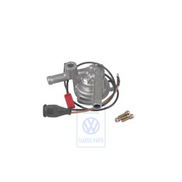 Original VW Starter Cover - 030129191A