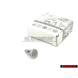 VW Classic Parts Door Panels Retaining Clip - 221867615A