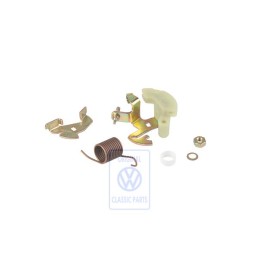 Original VW Throttle Lever - 030129343C