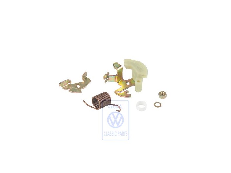 Original VW Throttle Lever - 030129343C