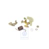 Original VW Throttle Lever - 030129343C