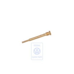 Original VW Pilot Fuel/ Air Jet - 030129415E