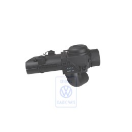 Original VW Control Box - 030129608